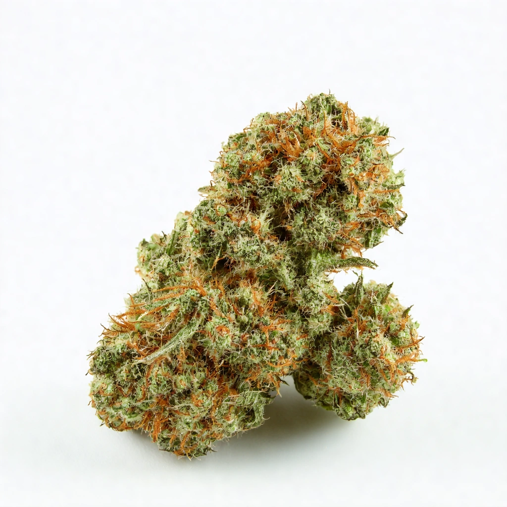 Melon Gum Hybrid Cannabis Strain