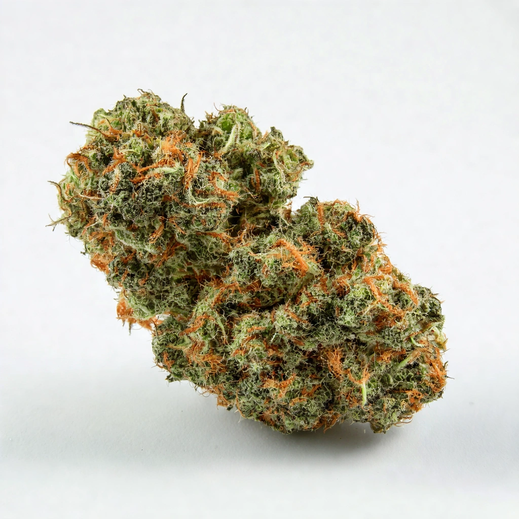 Memory Loss Hybrid Cannabis Strain