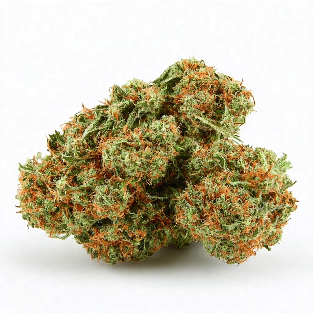Mendo Breath Hybrid Cannabis Strain