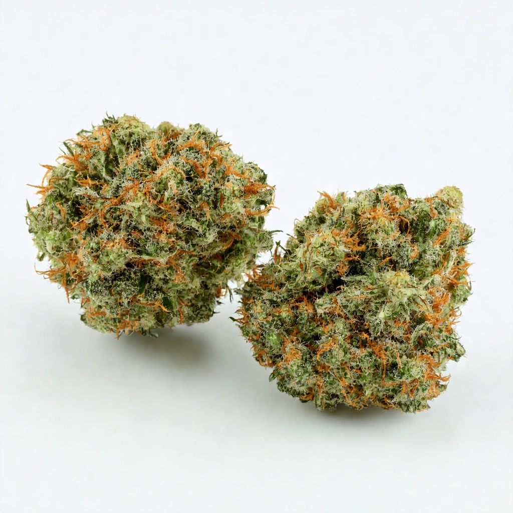 Mendo Montage Hybrid Cannabis Strain