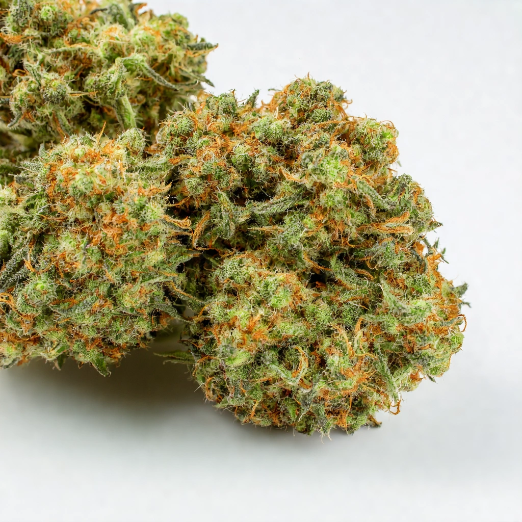 Mexican Sativa Hybrid Cannabis Strain