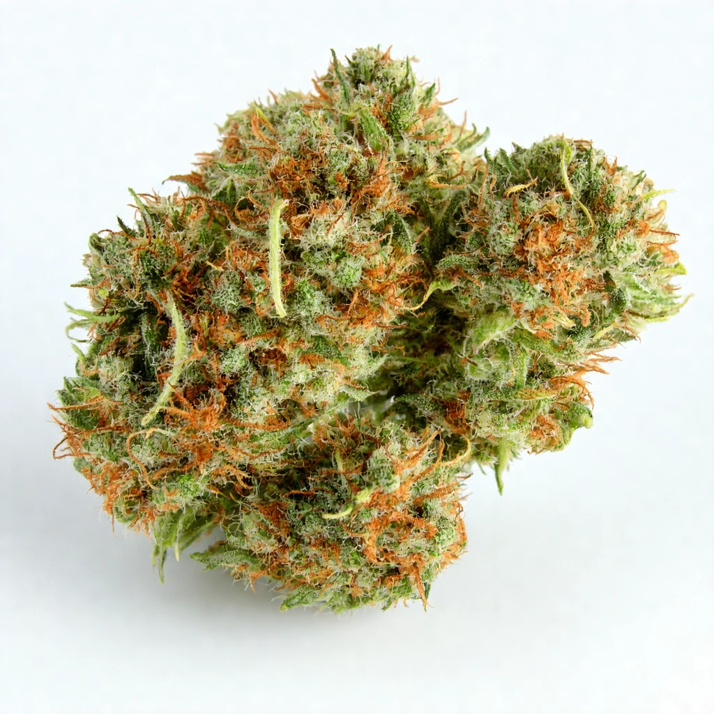 Miami Heat Hybrid Cannabis Strain