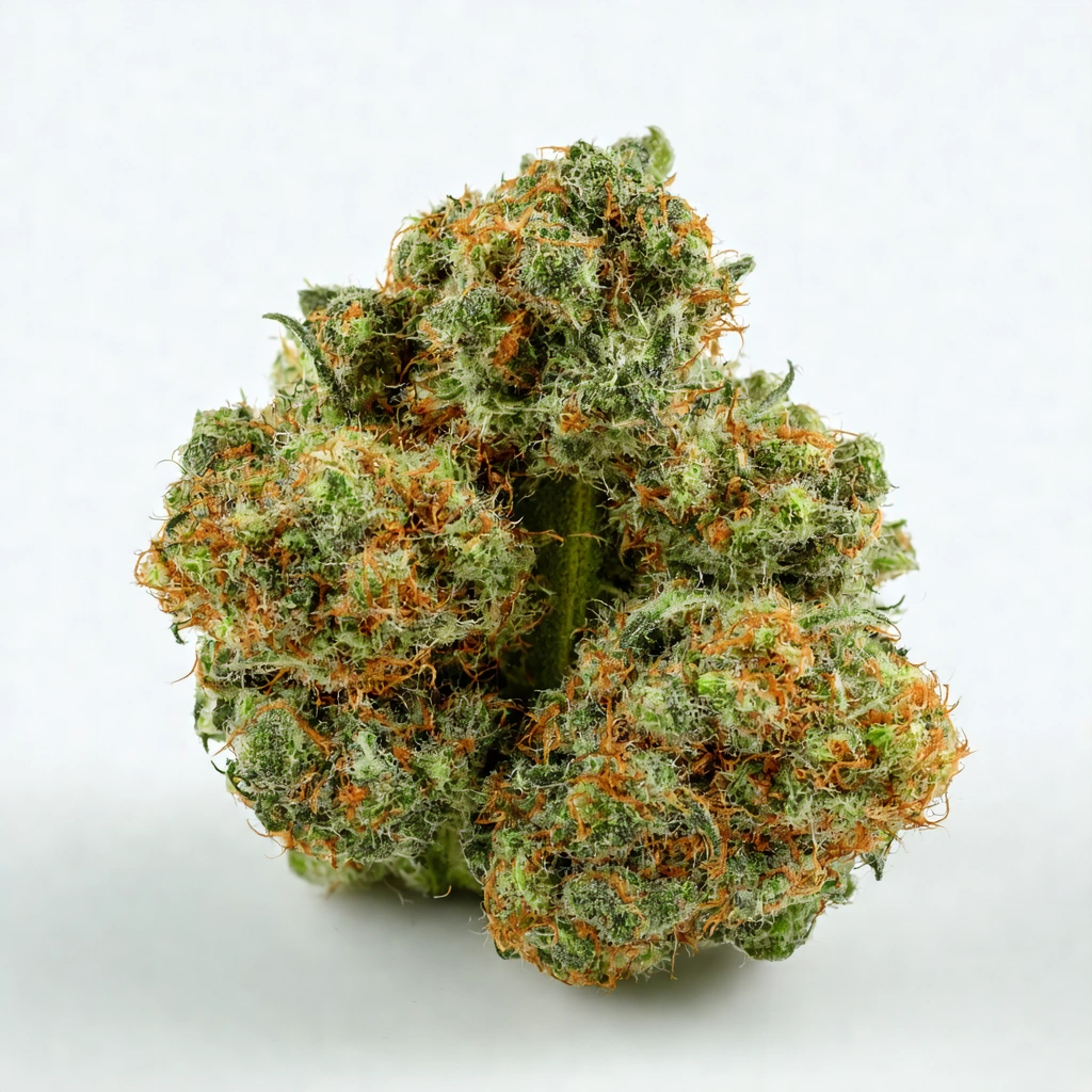 Miami Vice Hybrid Cannabis Strain