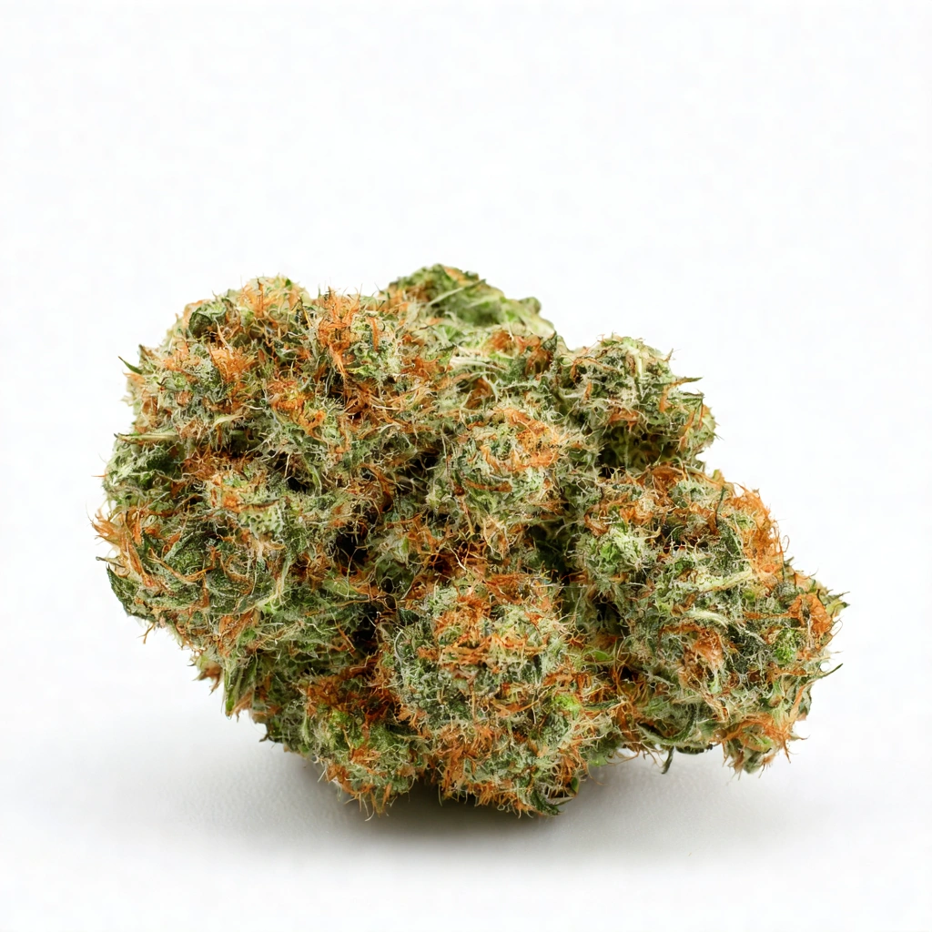 Midnight Express Hybrid Cannabis Strain
