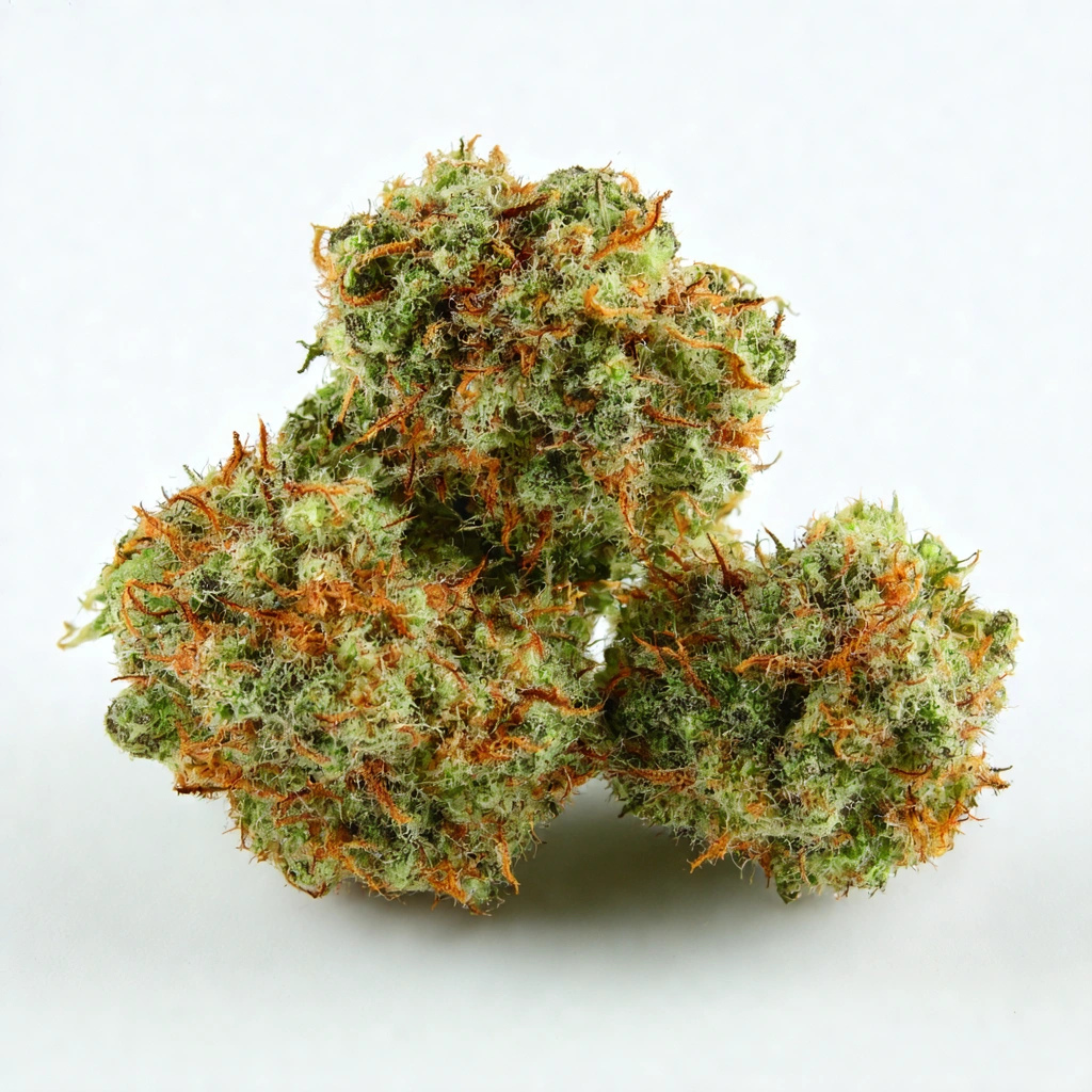 Midnight Snack Hybrid Cannabis Strain