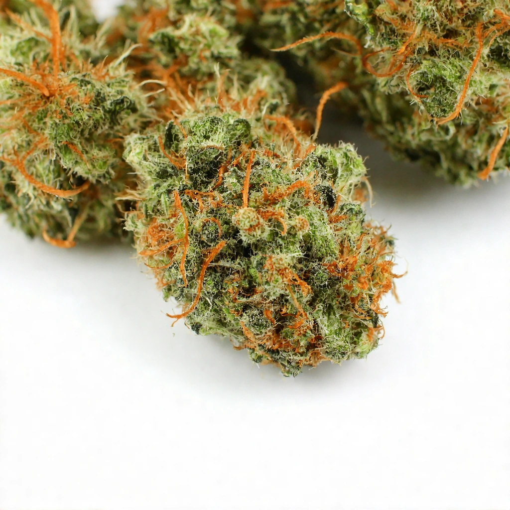 Milk and Cookies Hybrid Cannabis Strain