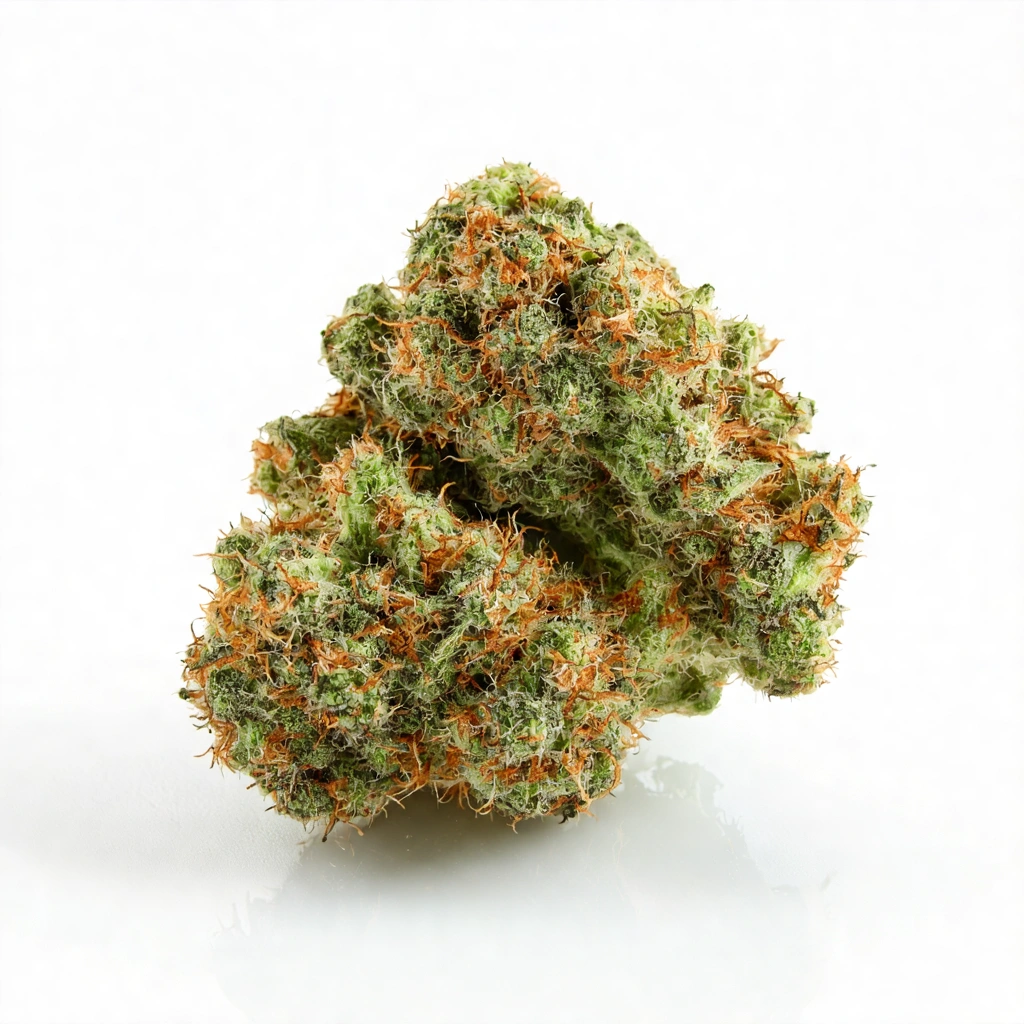 Milk Bone Hybrid Cannabis Strain