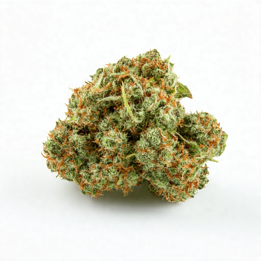 Mimosa Cake Hybrid Cannabis Strain