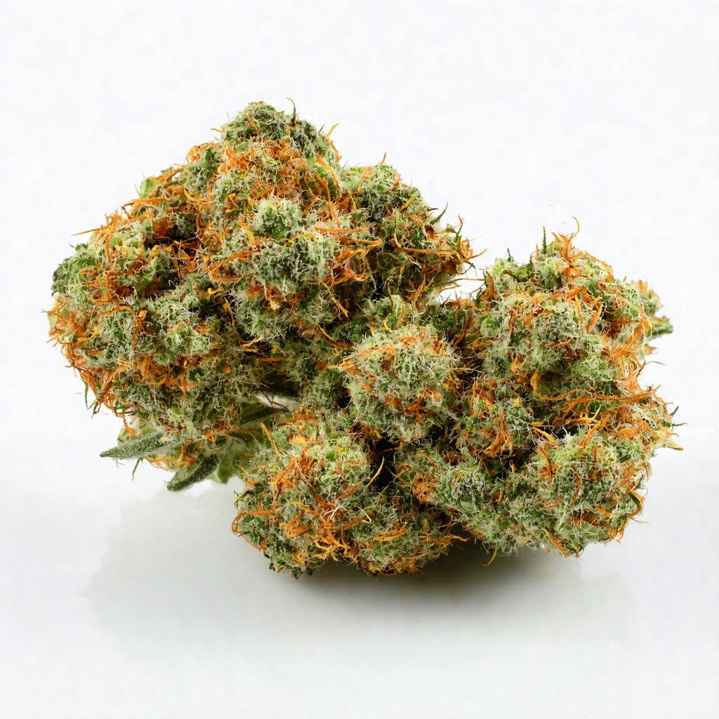 Mimosa x Orange Punch Hybrid Cannabis Strain