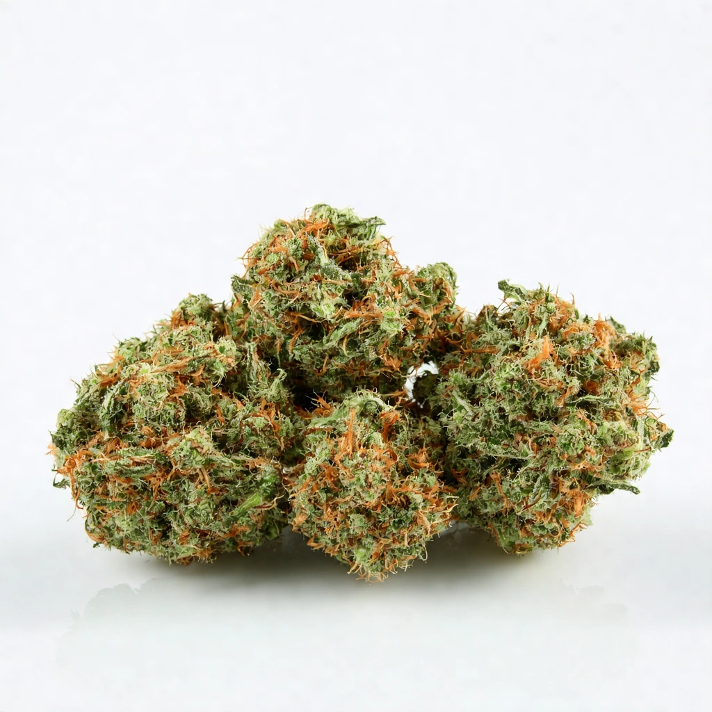 Miracle Alien Cookies Hybrid Cannabis Strain