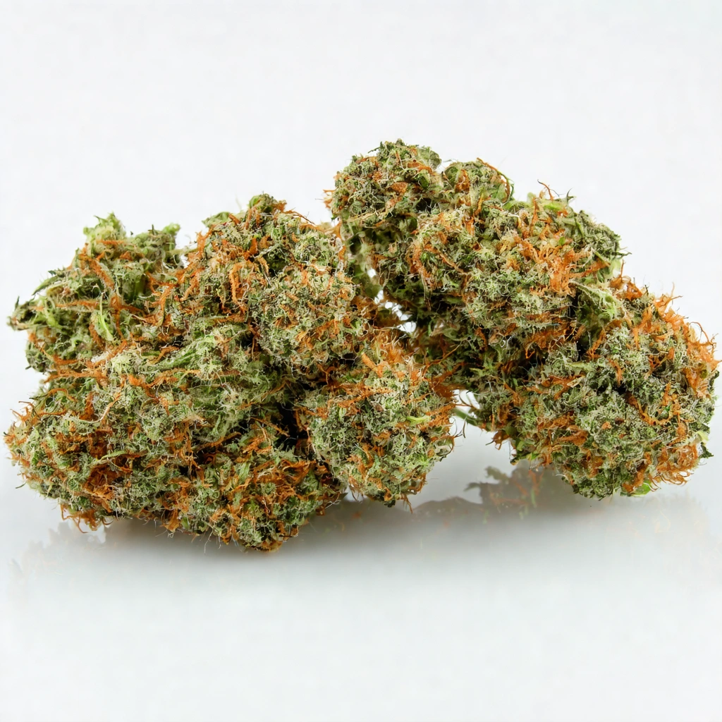 Miracle Mints Hybrid Cannabis Strain