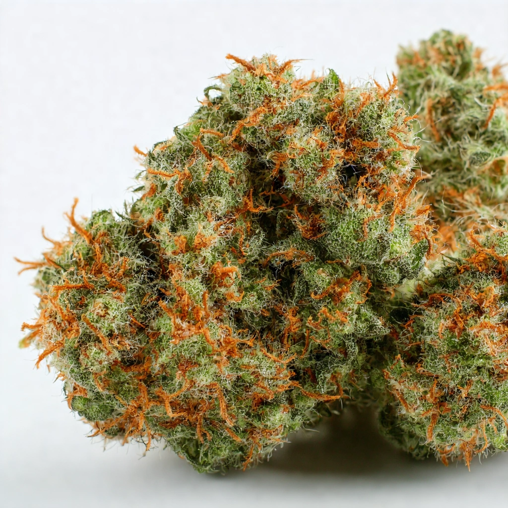 MK Ultra Black Ops Hybrid Cannabis Strain