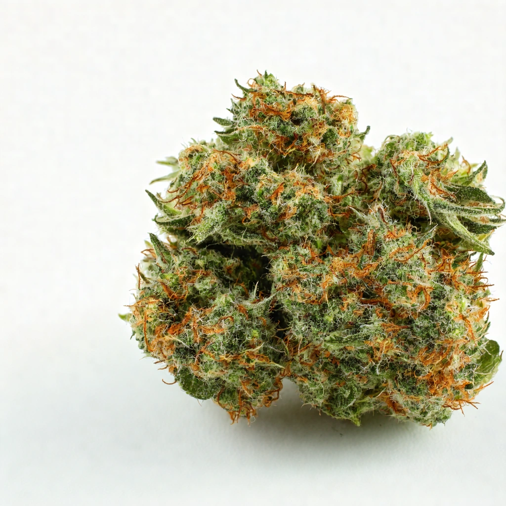 MK-Ultra Kush x Bubblegum Hybrid Cannabis Strain