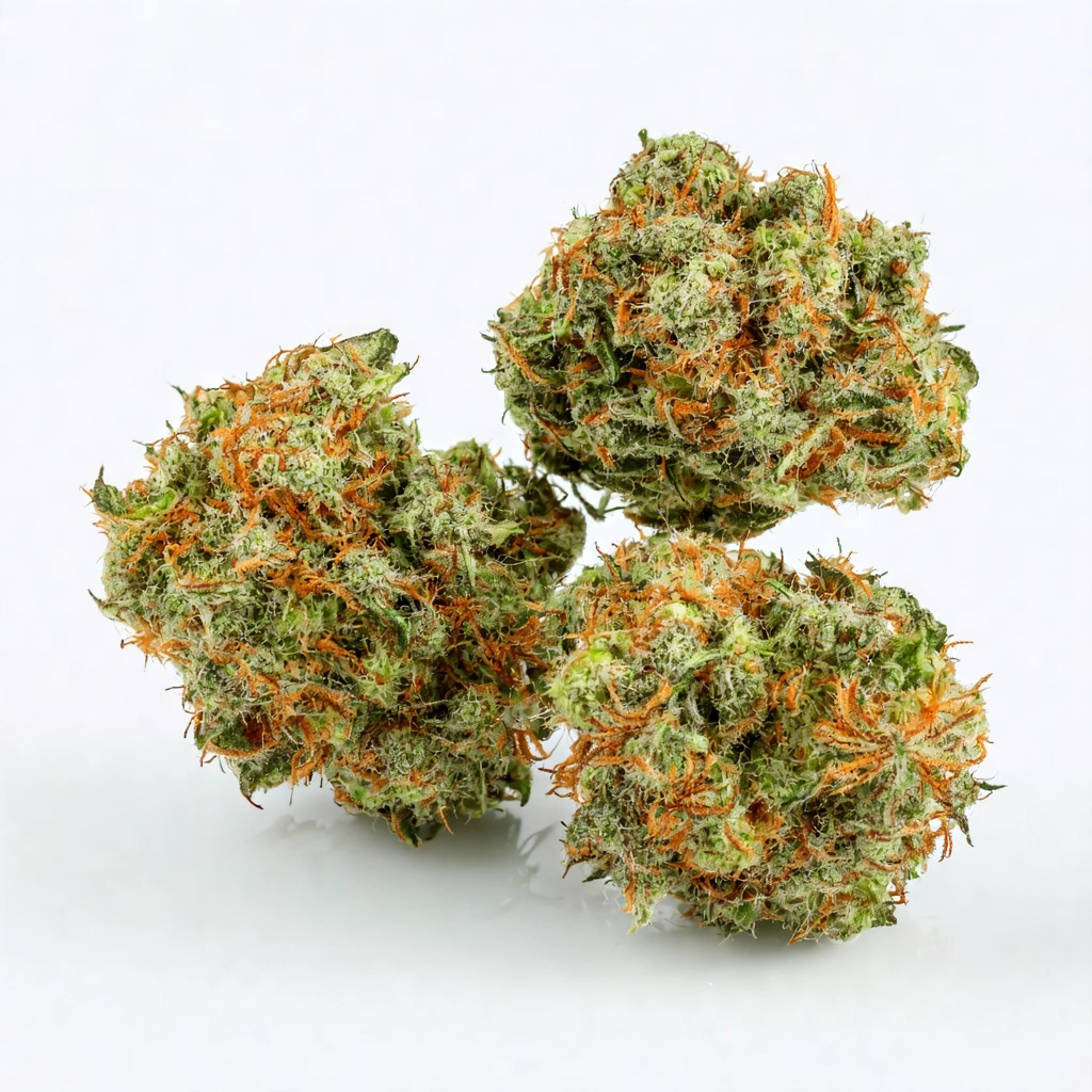 M&M Sprinklez Hybrid Cannabis Strain