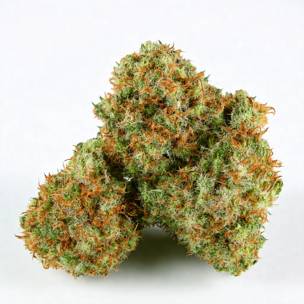 MMXX Hybrid Cannabis Strain