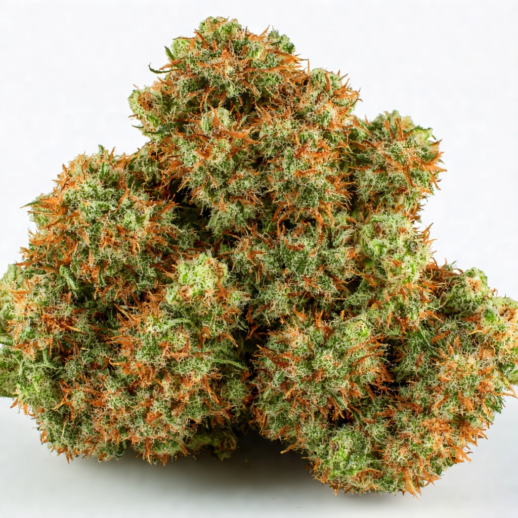 MOB (Mother of Berries) Indica Cannabis Strain