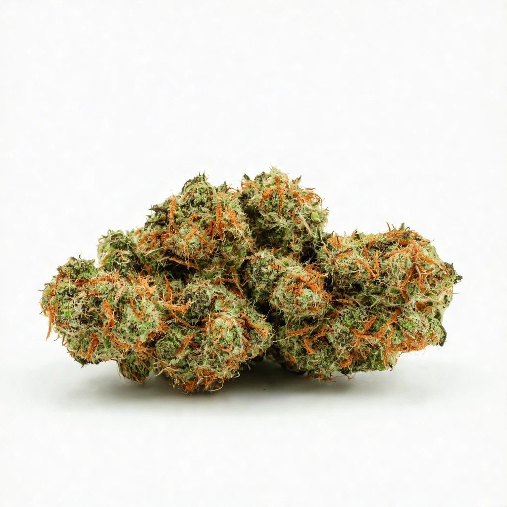 Mochi Cake Hybrid Cannabis Strain