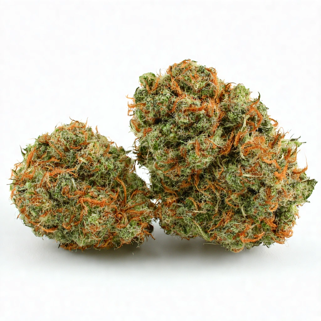 Mochi Hybrid Cannabis Strain