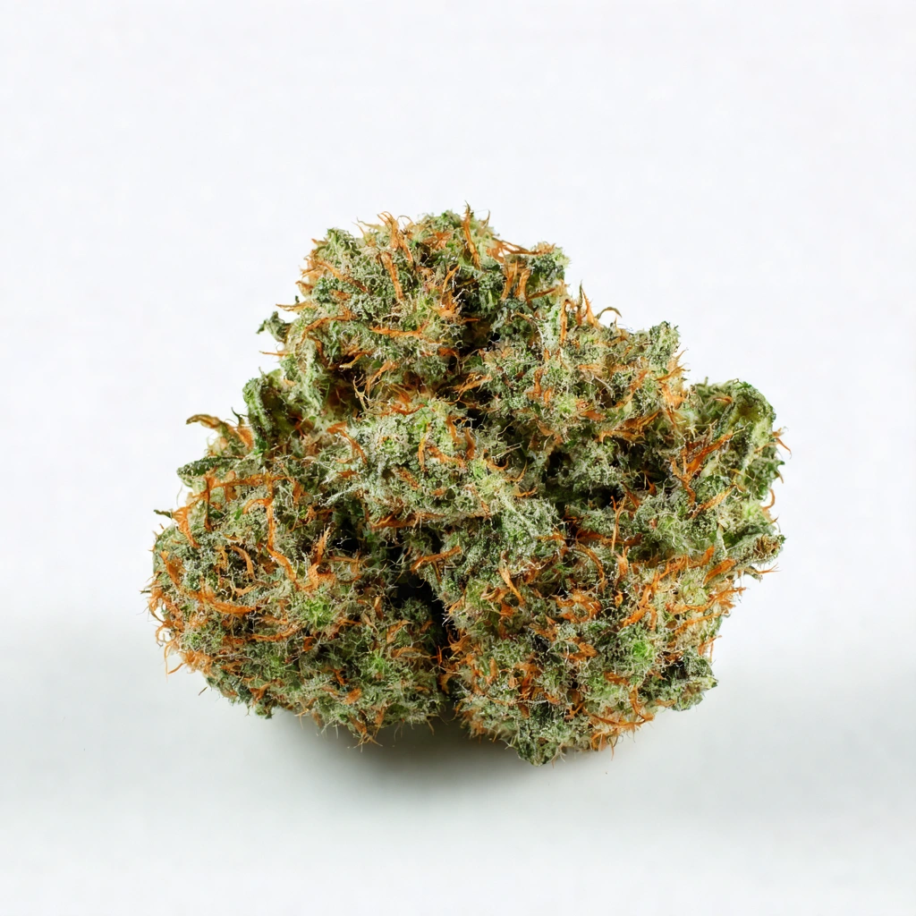 Modified Grapes Hybrid Cannabis Strain