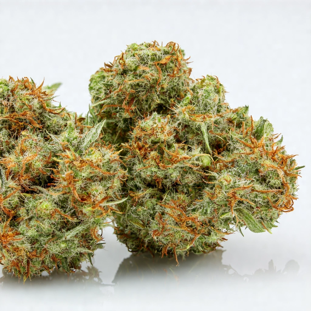 Mojito Hybrid Cannabis Strain