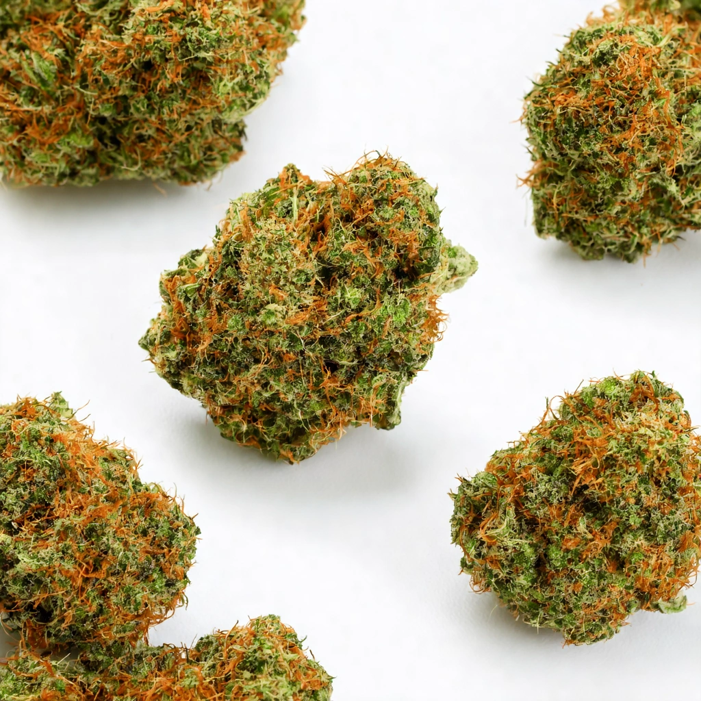 Money Maker Hybrid Cannabis Strain