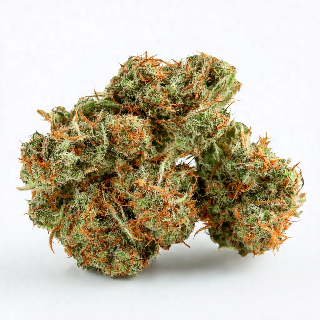 Monster Cookies Hybrid Cannabis Strain