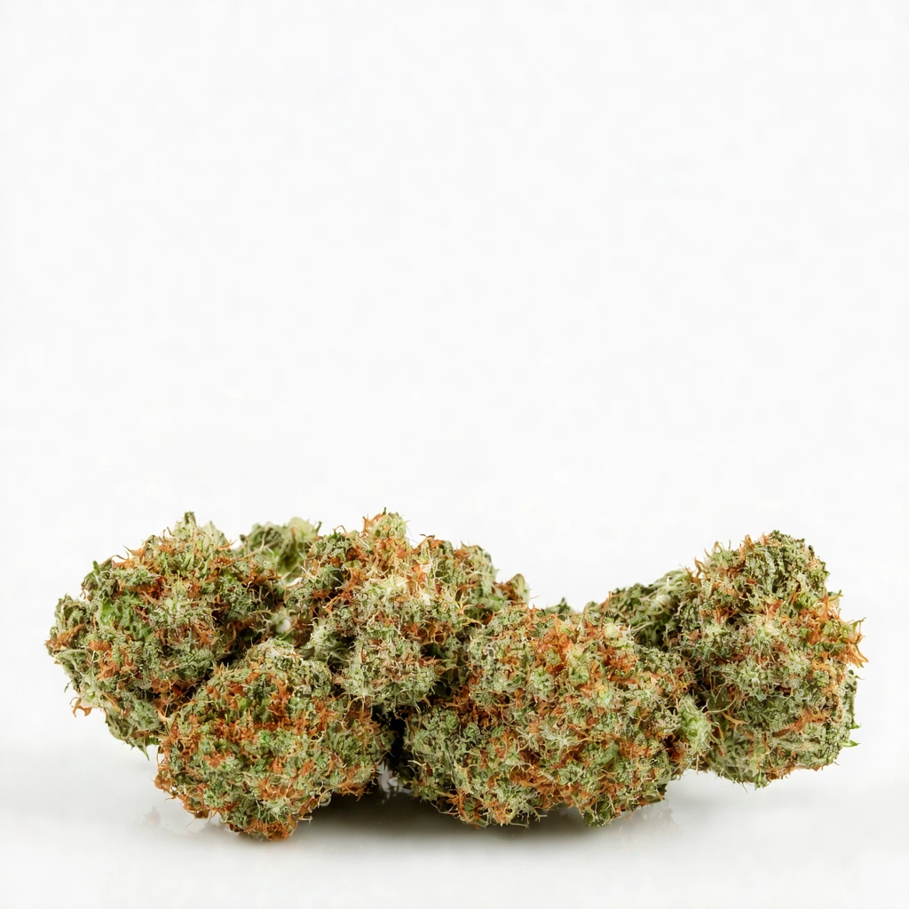 Moon Berry Hybrid Cannabis Strain