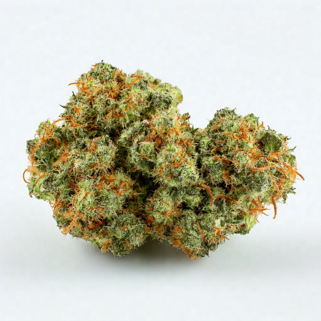 Moon Pie Hybrid Cannabis Strain