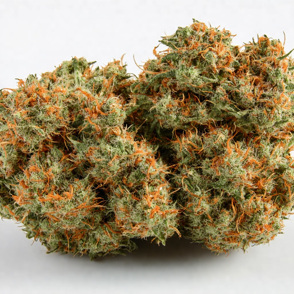 Moon Rock Hybrid Cannabis Strain