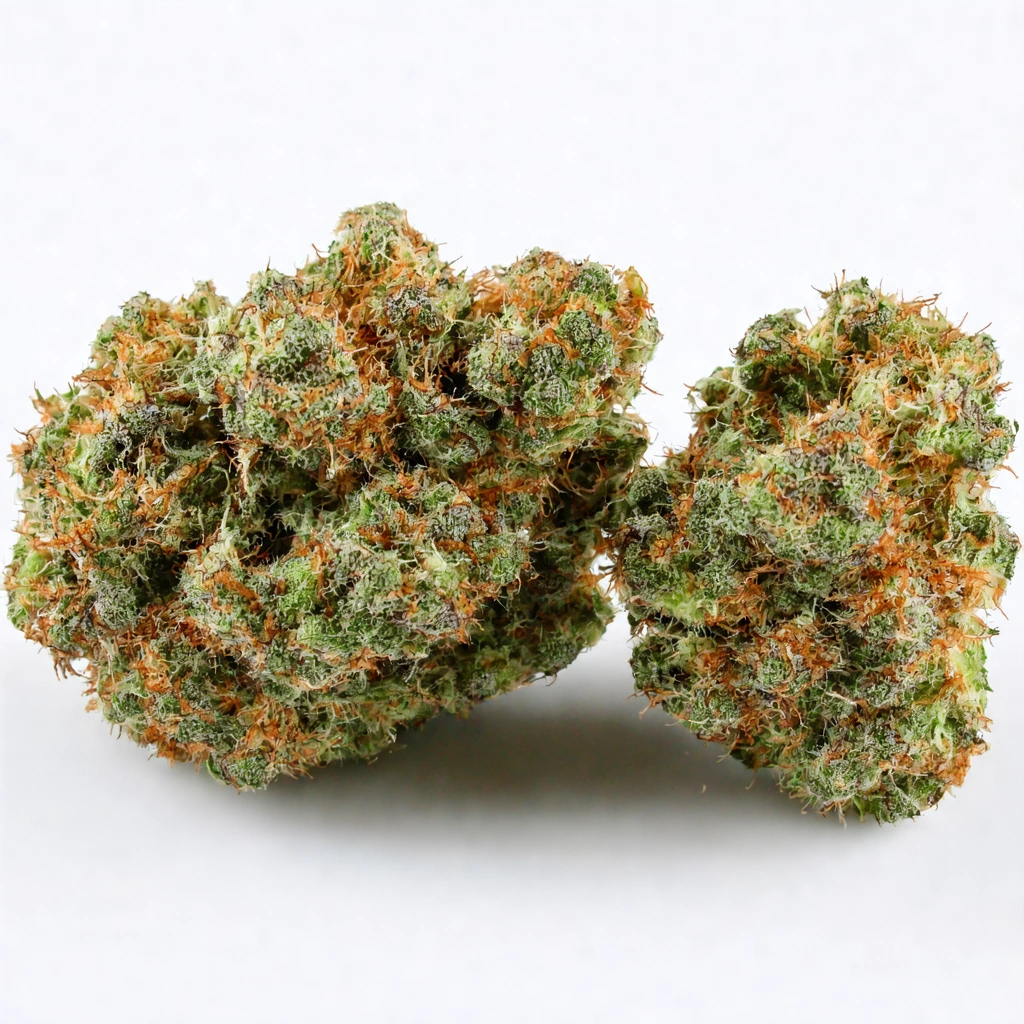 Moonbow Hybrid Cannabis Strain