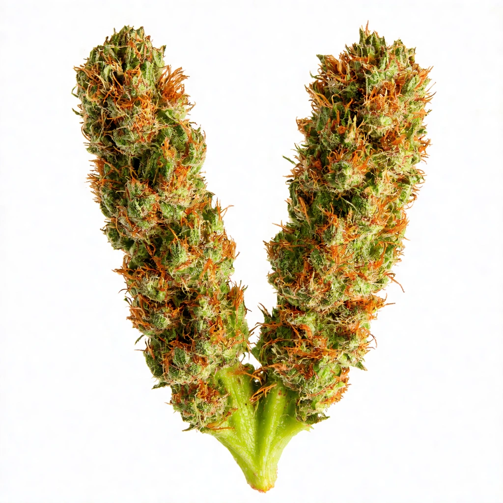 Moonshine Haze Sativa Cannabis Strain