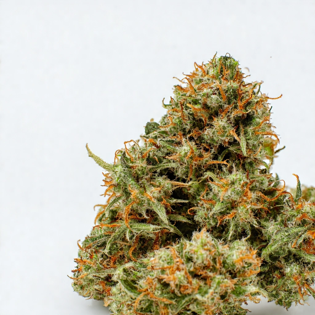 Morning Dew Hybrid Cannabis Strain