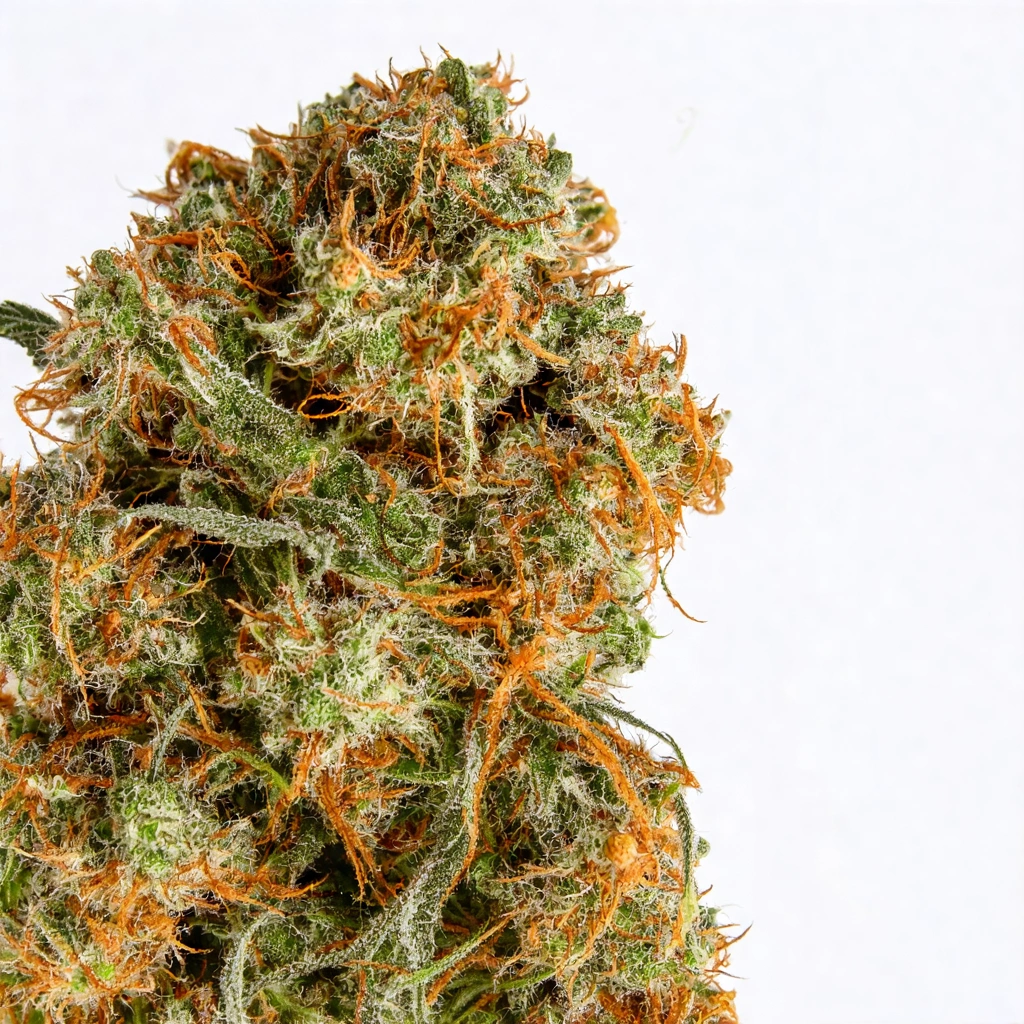 Morning Glory Hybrid Cannabis Strain