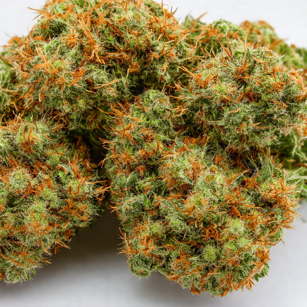 Mother's Milk Hybrid Cannabis Strain