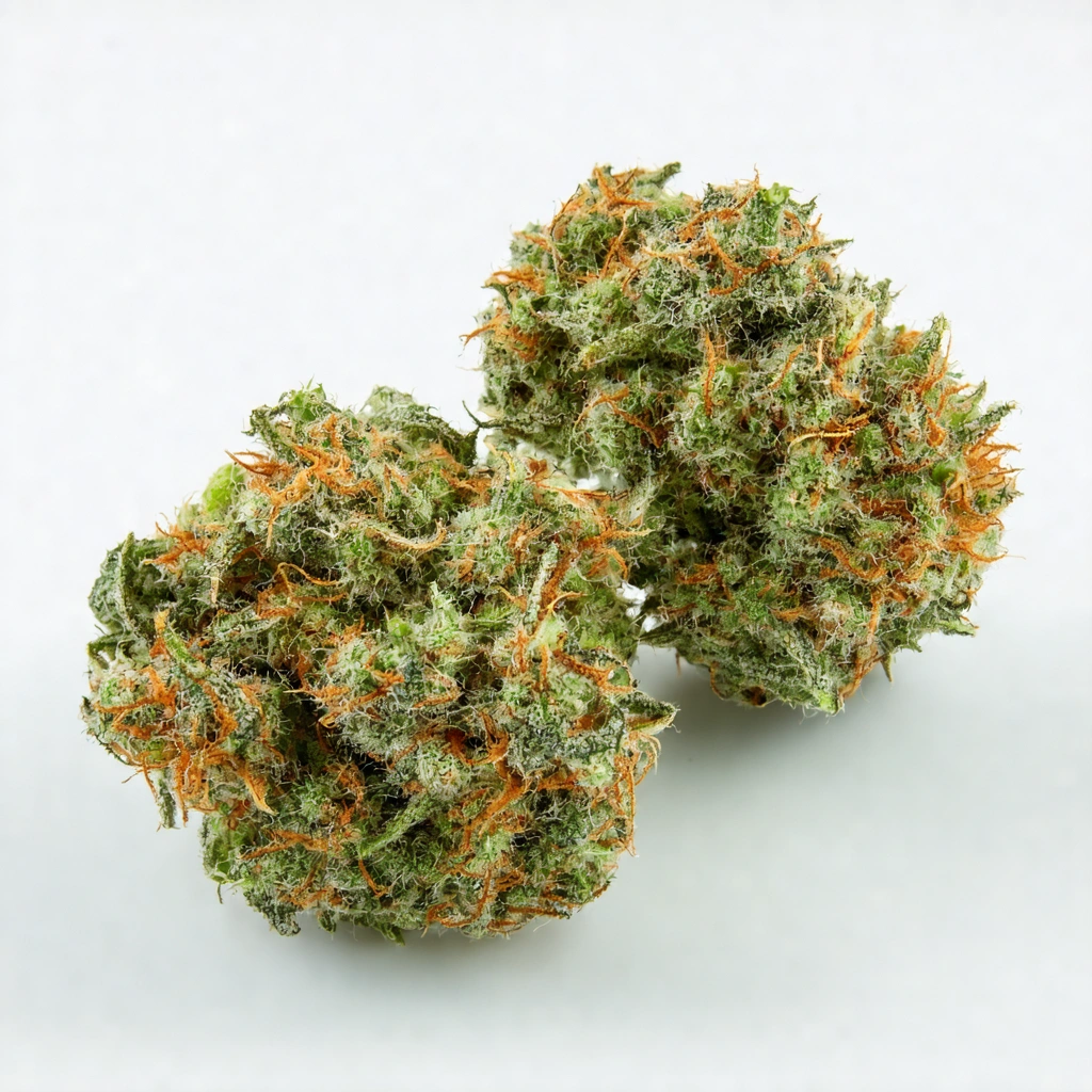 Motorbreath #15 Hybrid Cannabis Strain