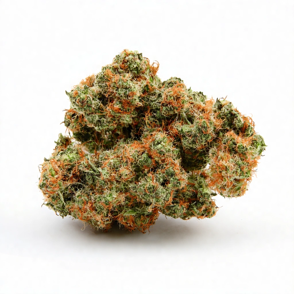 Motorhead Hybrid Cannabis Strain