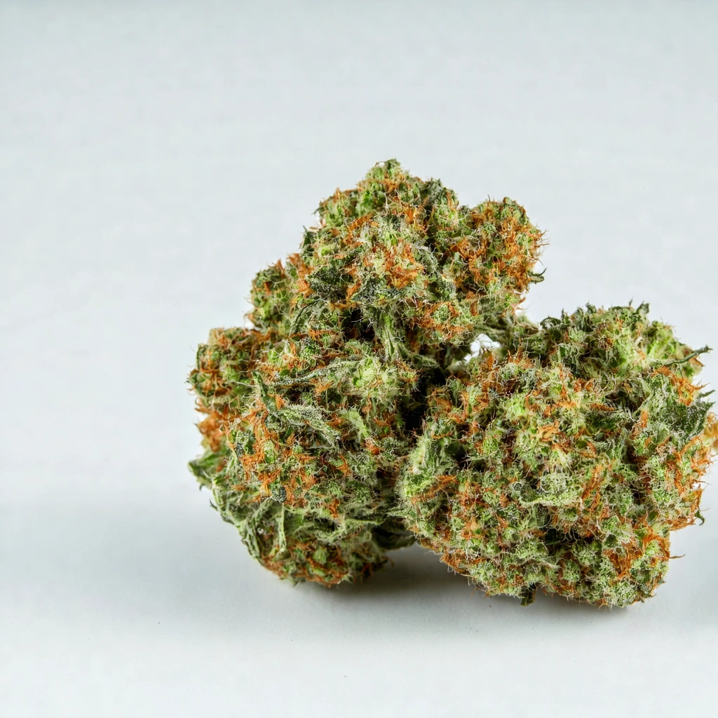 Mountaintop Mint Hybrid Cannabis Strain