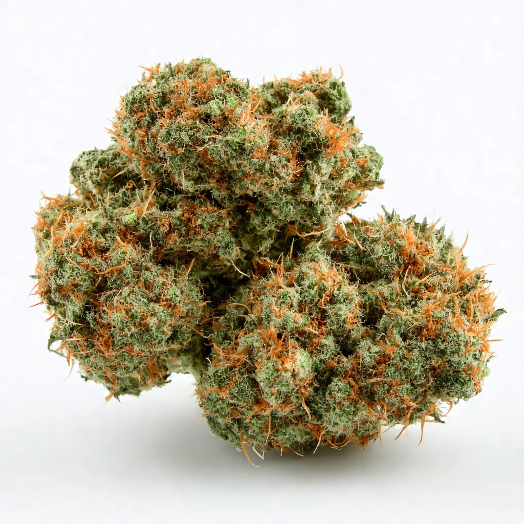 Mr. Nice Guy Indica Cannabis Strain