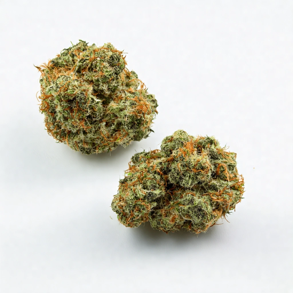 Mule Fuel Hybrid Cannabis Strain