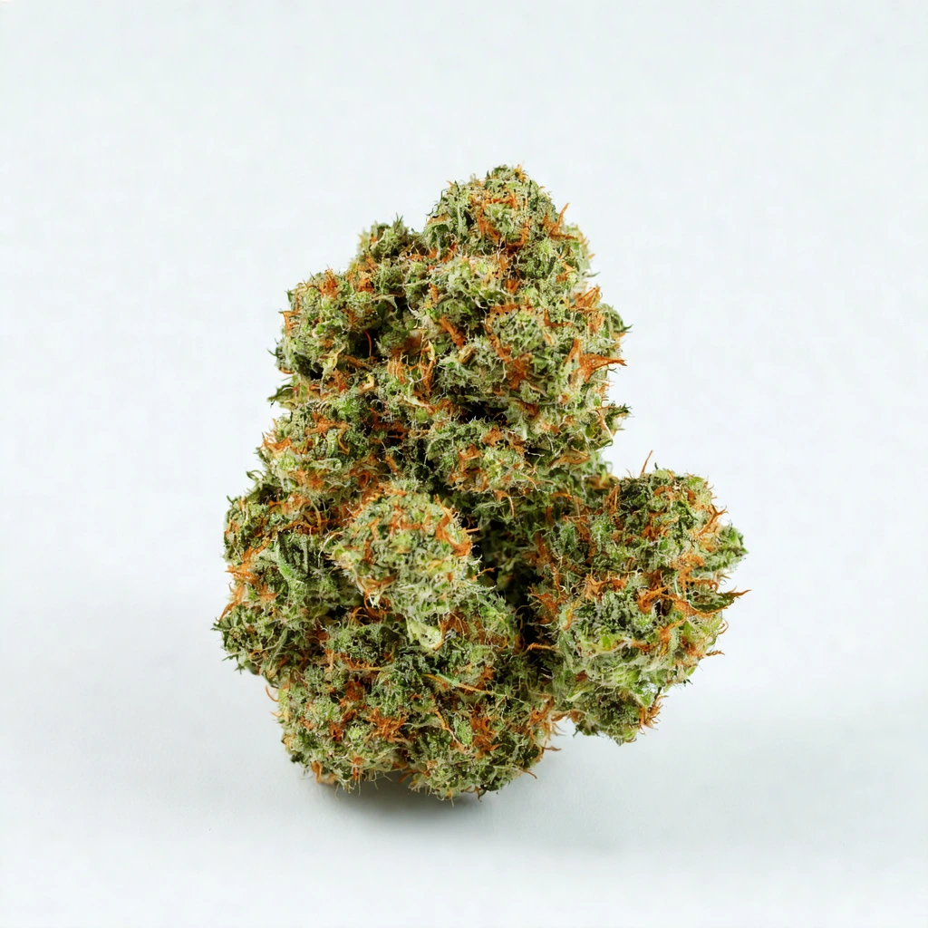 Munchkins Hybrid Cannabis Strain