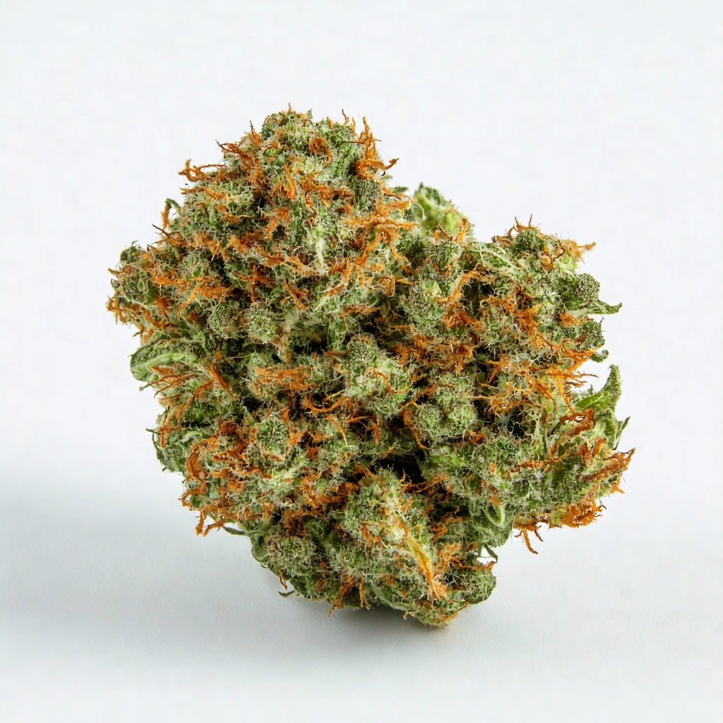 Mystic Kush Hybrid Cannabis Strain