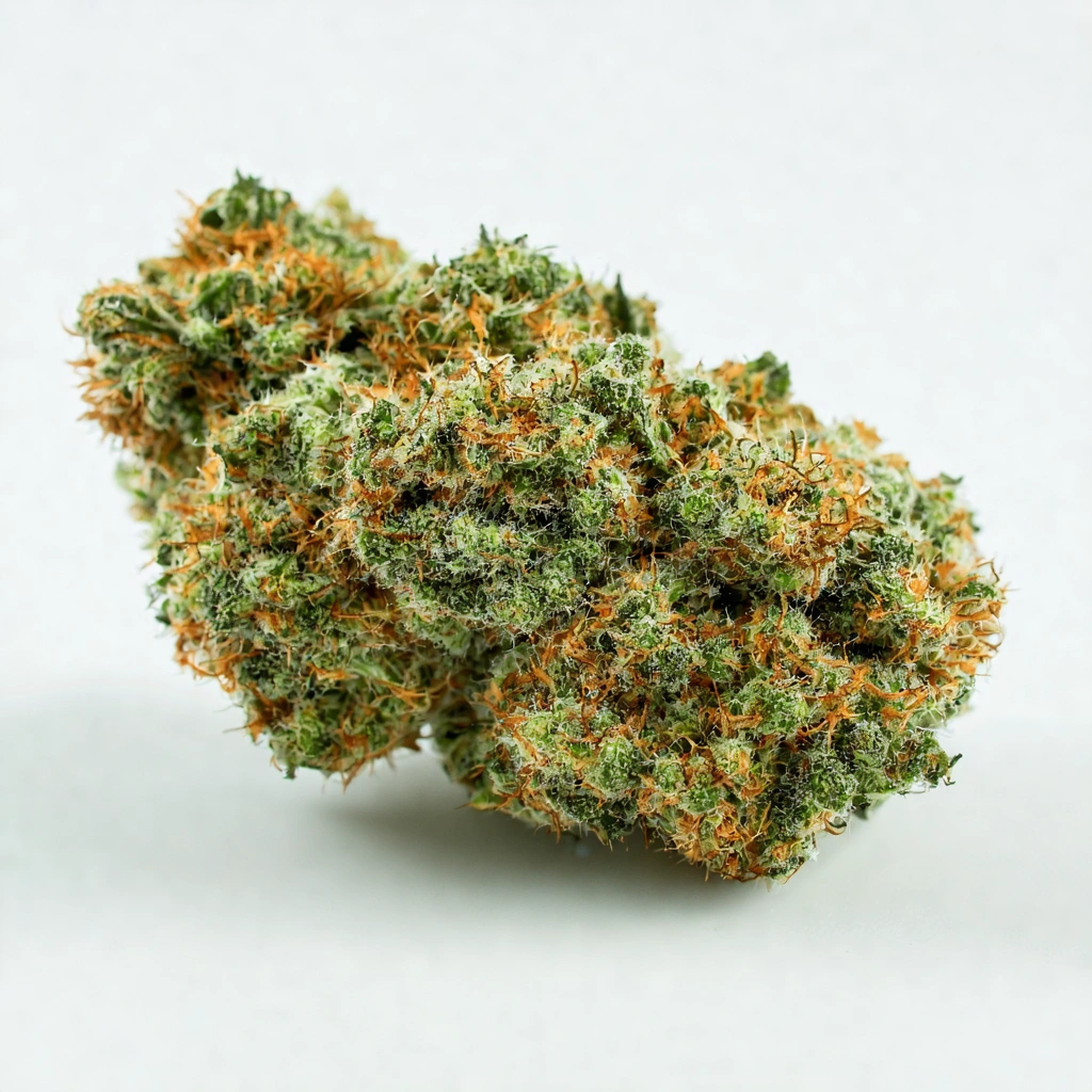 Nana OG Indica Cannabis Strain