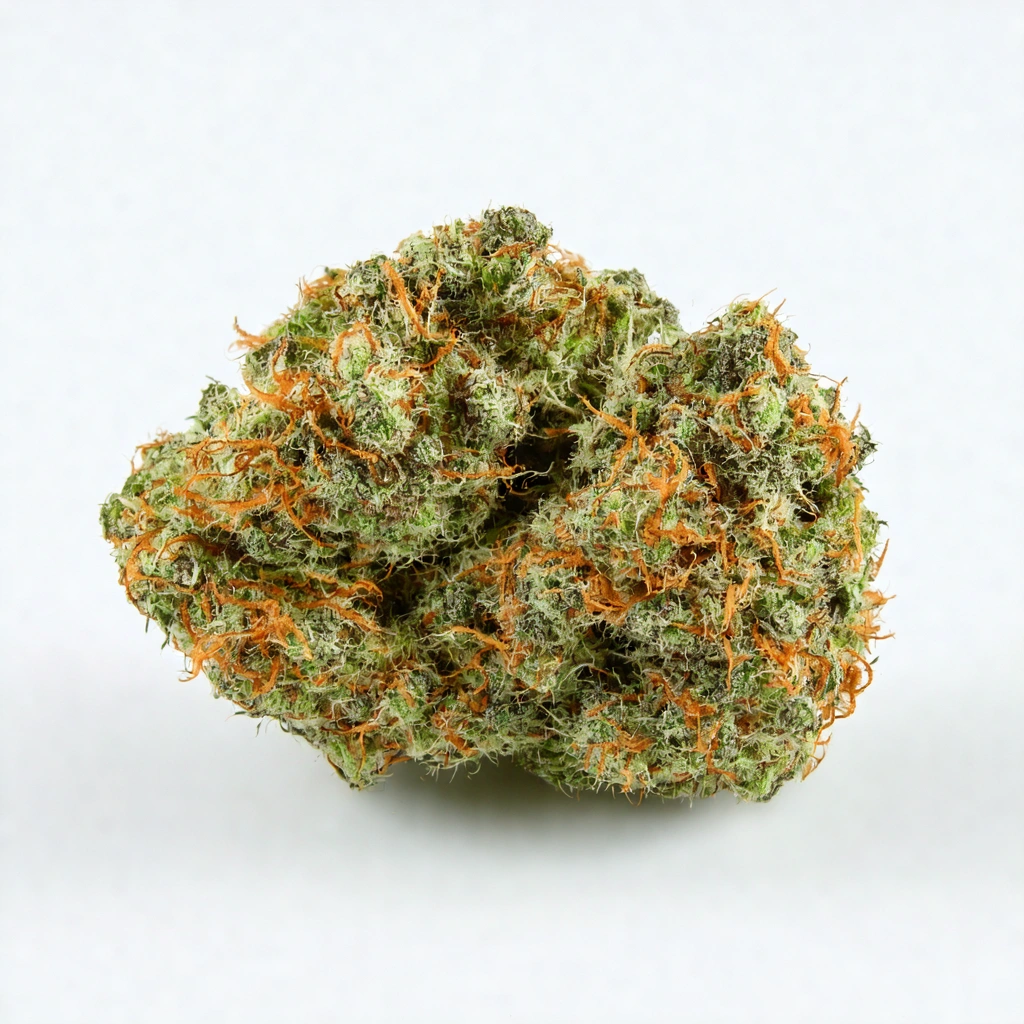 Nana Punch Hybrid Cannabis Strain