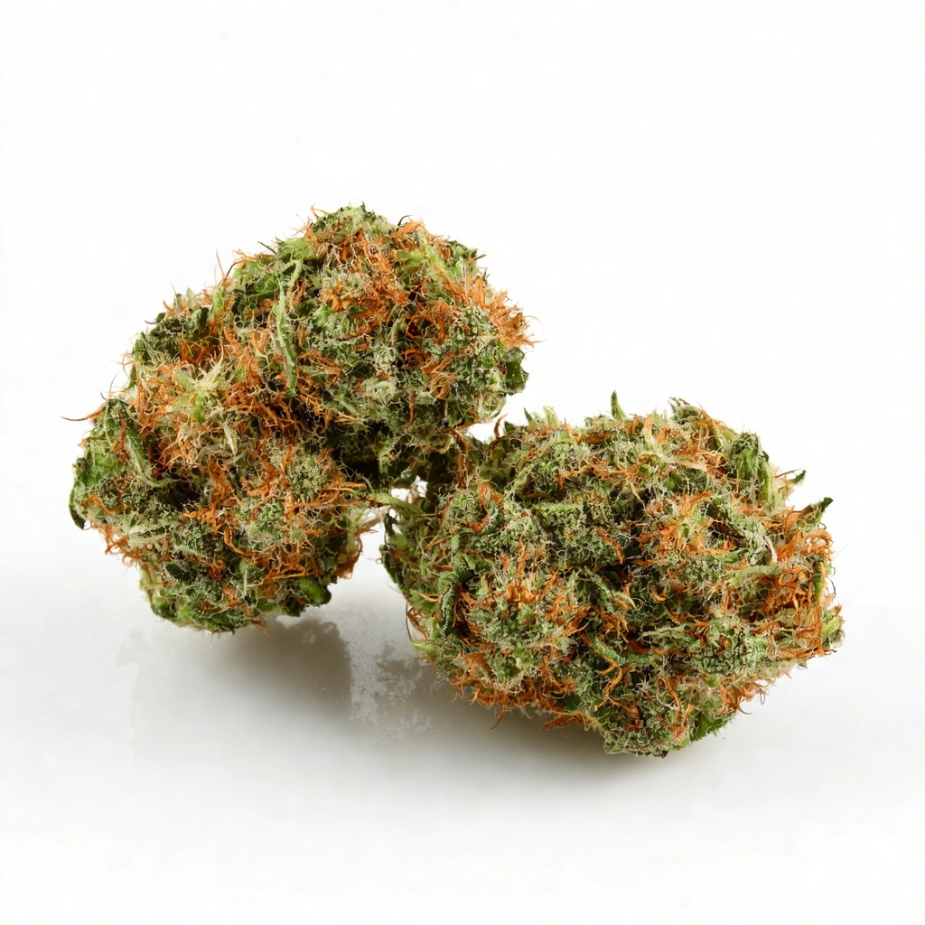 Nightmare Cookies Hybrid Cannabis Strain