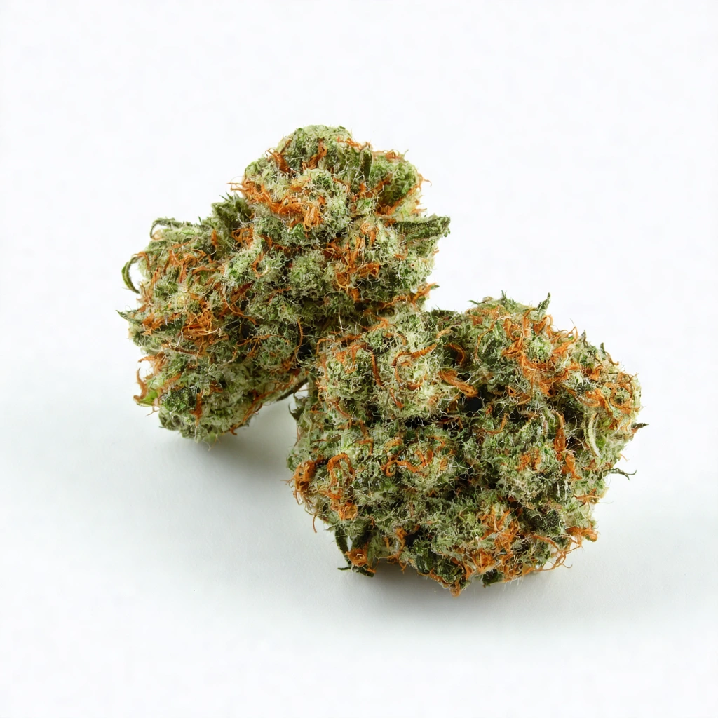Ninja Fruit Hybrid Cannabis Strain