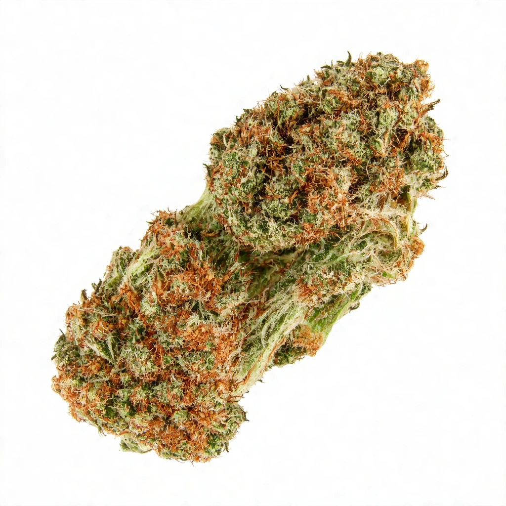 Northern Berry Hybrid Cannabis Strain