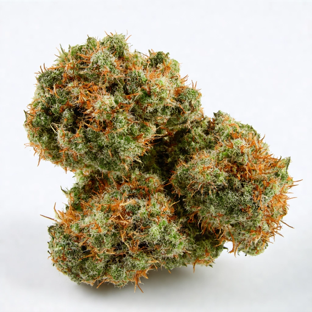 Northern Lights Auto Indica Cannabis Strain