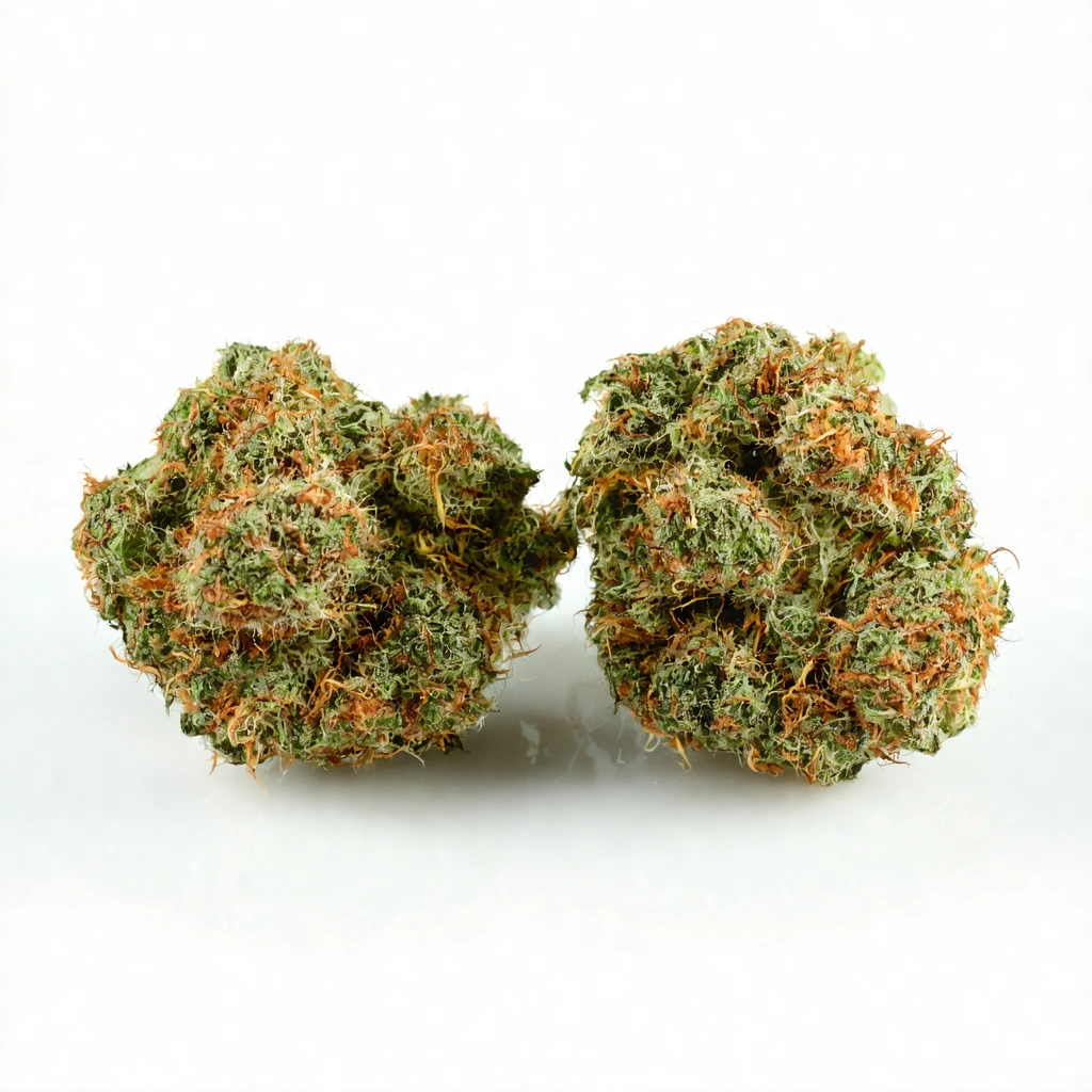 Northern Lights x Big Bud Autoflowering Hybrid Cannabis Strain