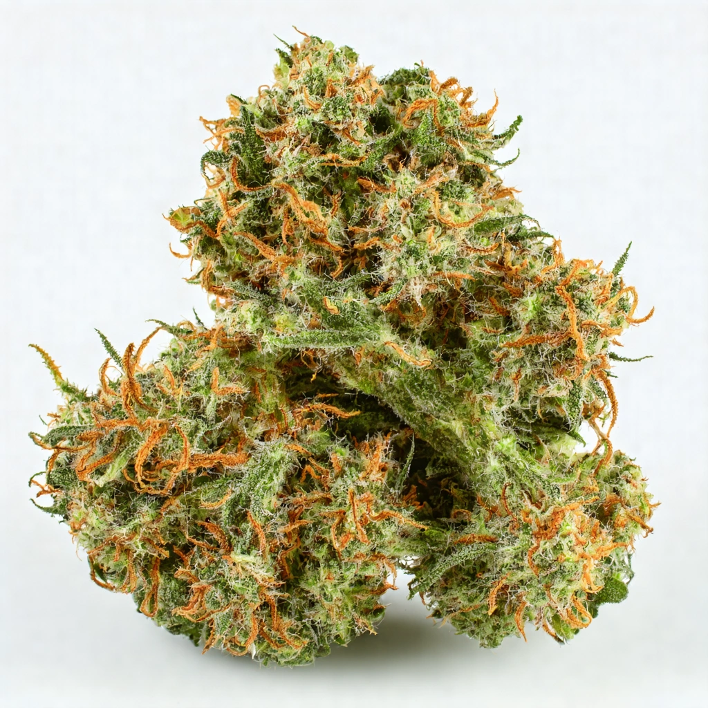 Northern Soul Hybrid Cannabis Strain