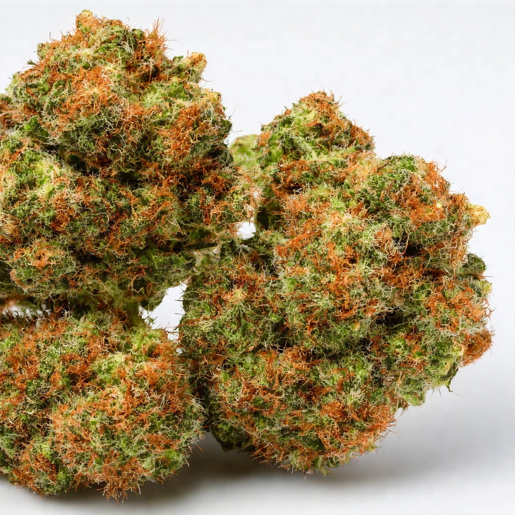 Notorious THC Hybrid Cannabis Strain